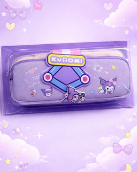 Melody  pencil Pouch