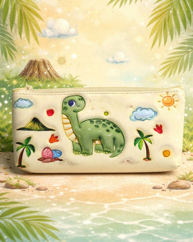 Multicolor Sanrio Pouches with Loop