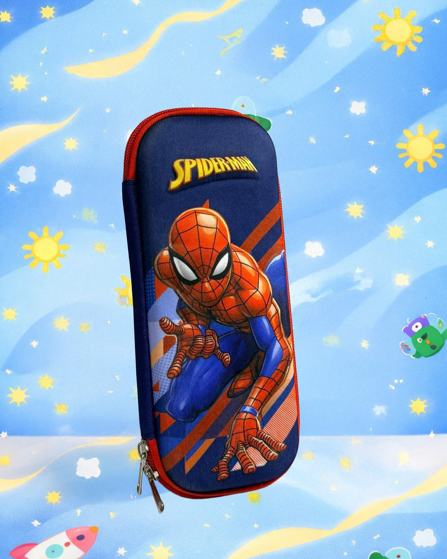 Avengers pencil pouch