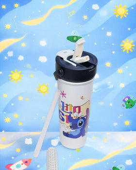 Stitch tumbler