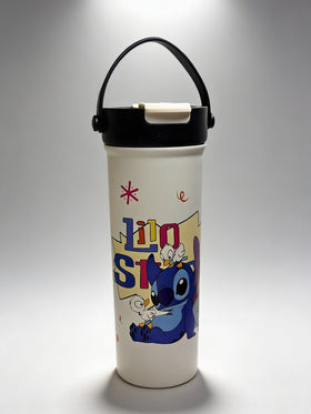 Stitch tumbler