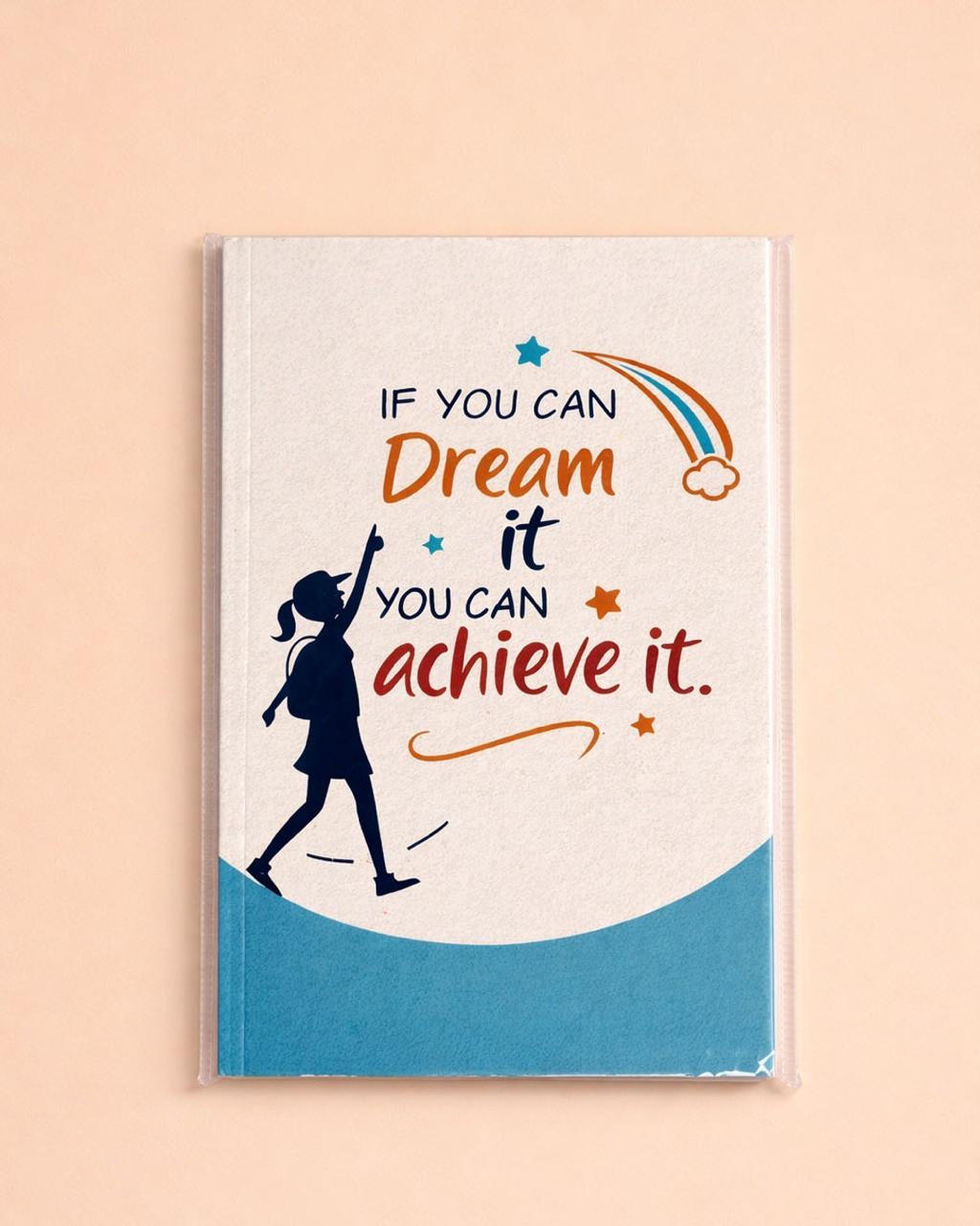 Peace notebooks