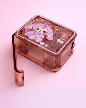 Kuromi sharpeners