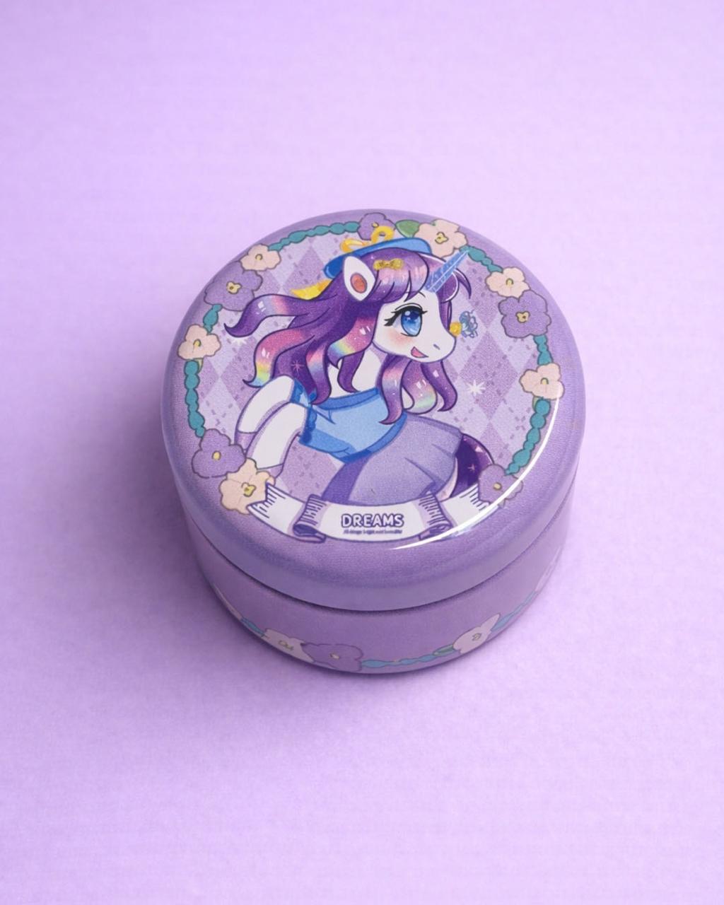Kuromi sharpeners