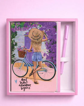 Journal kit mini
