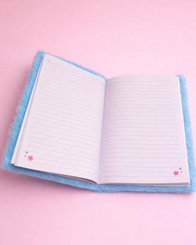 Stumbler guys fur book