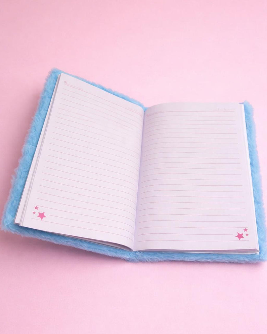 Stumbler guys fur book