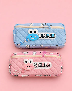 simple pouch