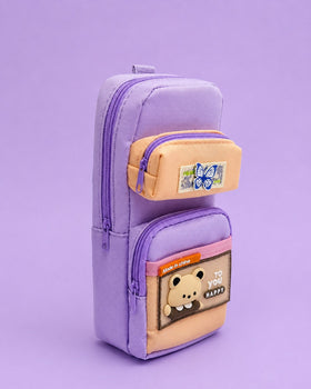 To you cute pouch
