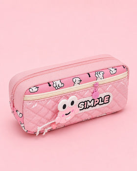 simple pouch