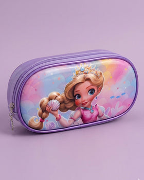 Mermaid school bag
