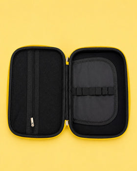 Pokeman large case pouch