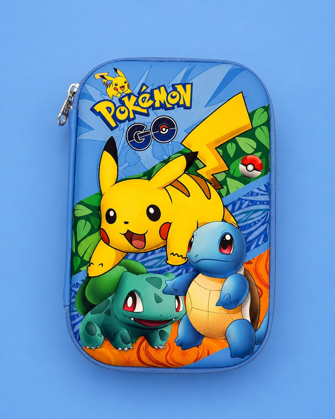 Pokeman large case pouch