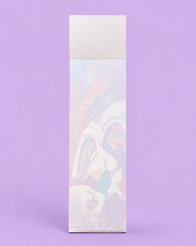 Unicorn bookmark paint set