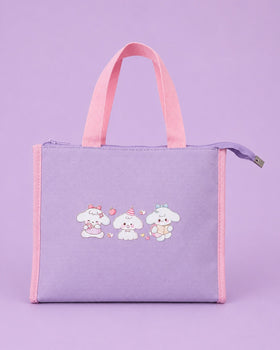 Sanrio lunch bag
