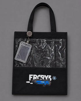Kawaii tote bag