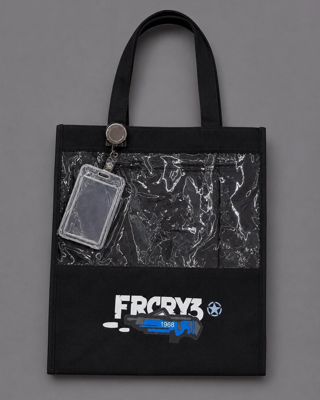 Kawaii tote bag