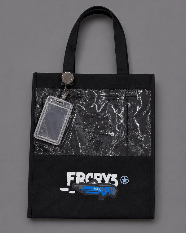 Kawaii tote bag