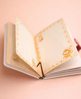 Snowball journal
