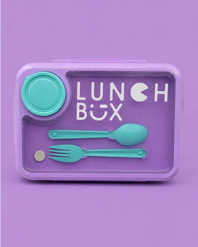 Lunchbox stainless steel