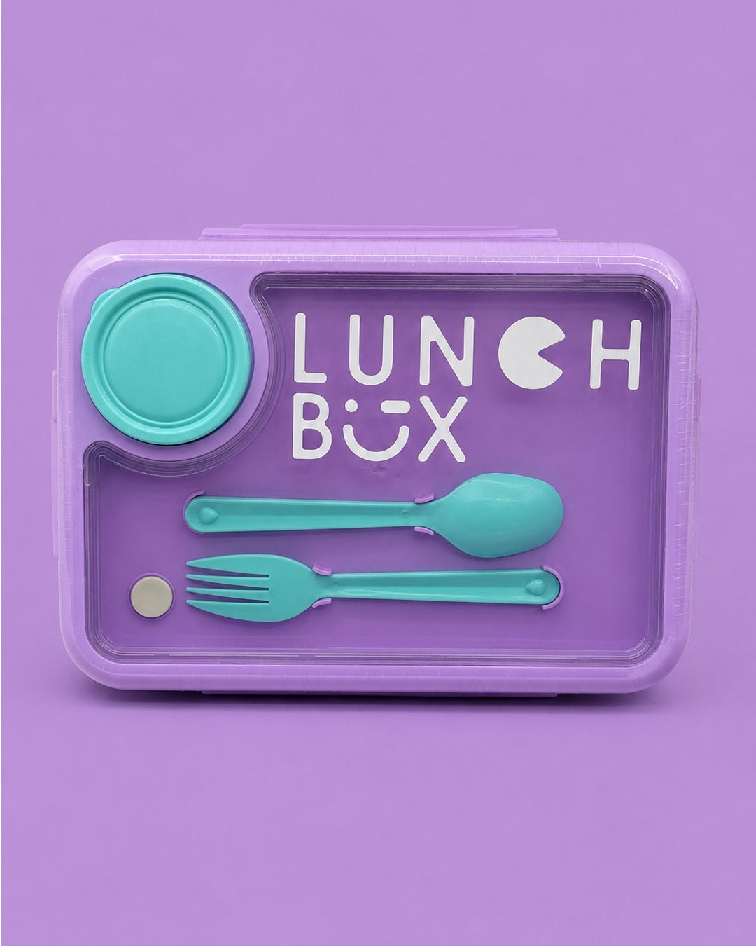 Lunchbox stainless steel