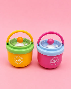 Cute mini lunch box