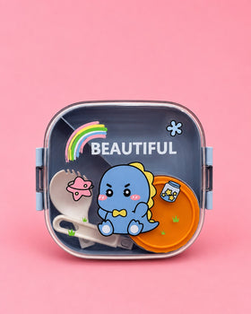 Cutie lunch box