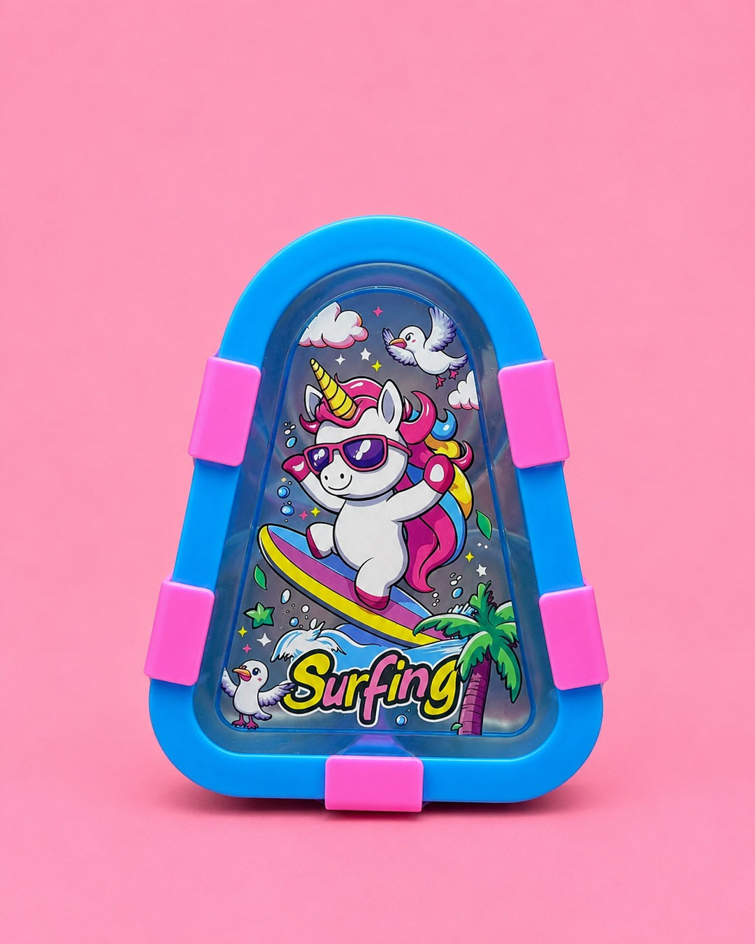 Kids lunch box
