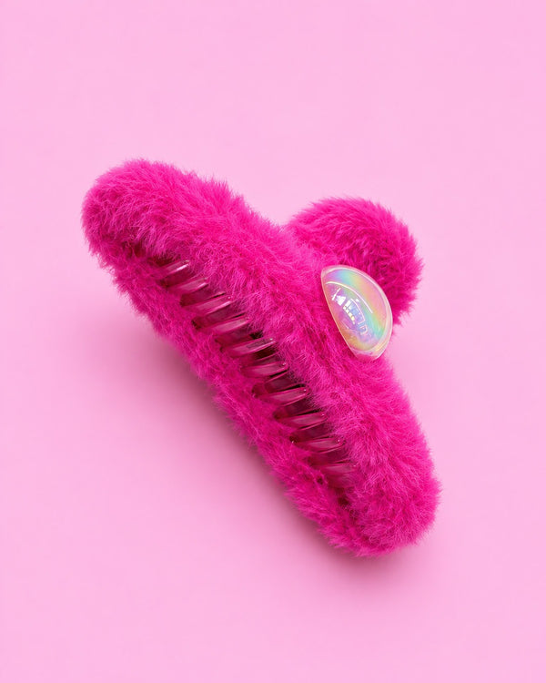 Fur claw