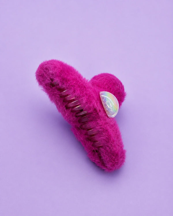 Fur claw