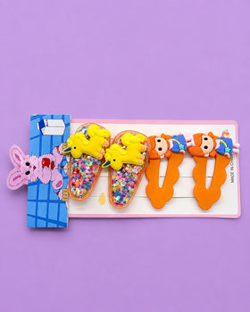 cute clip card