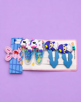 cute clip card