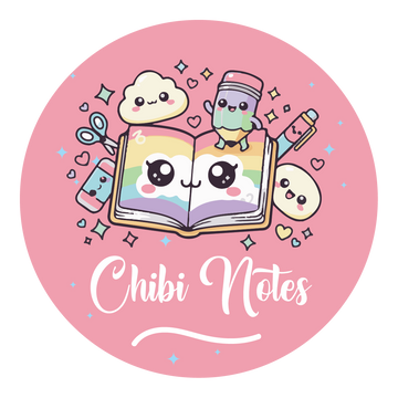Chibi Notes
