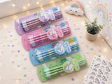 Unicorn Pencil Pack