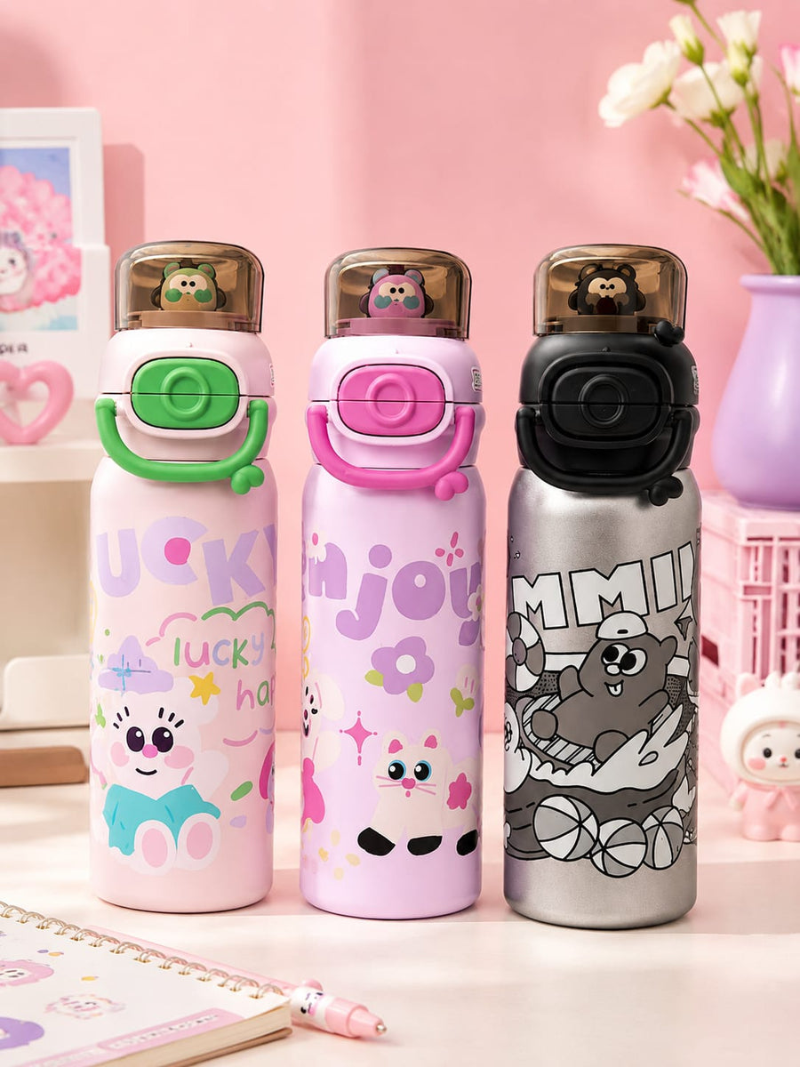 Kids water bottle