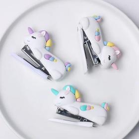 Unicorn stapler
