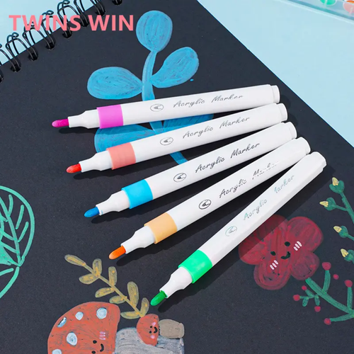 Acrylic marker