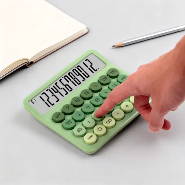 Calculator KK2210