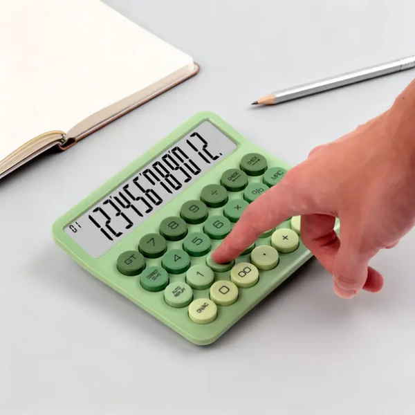 Calculator KK2210