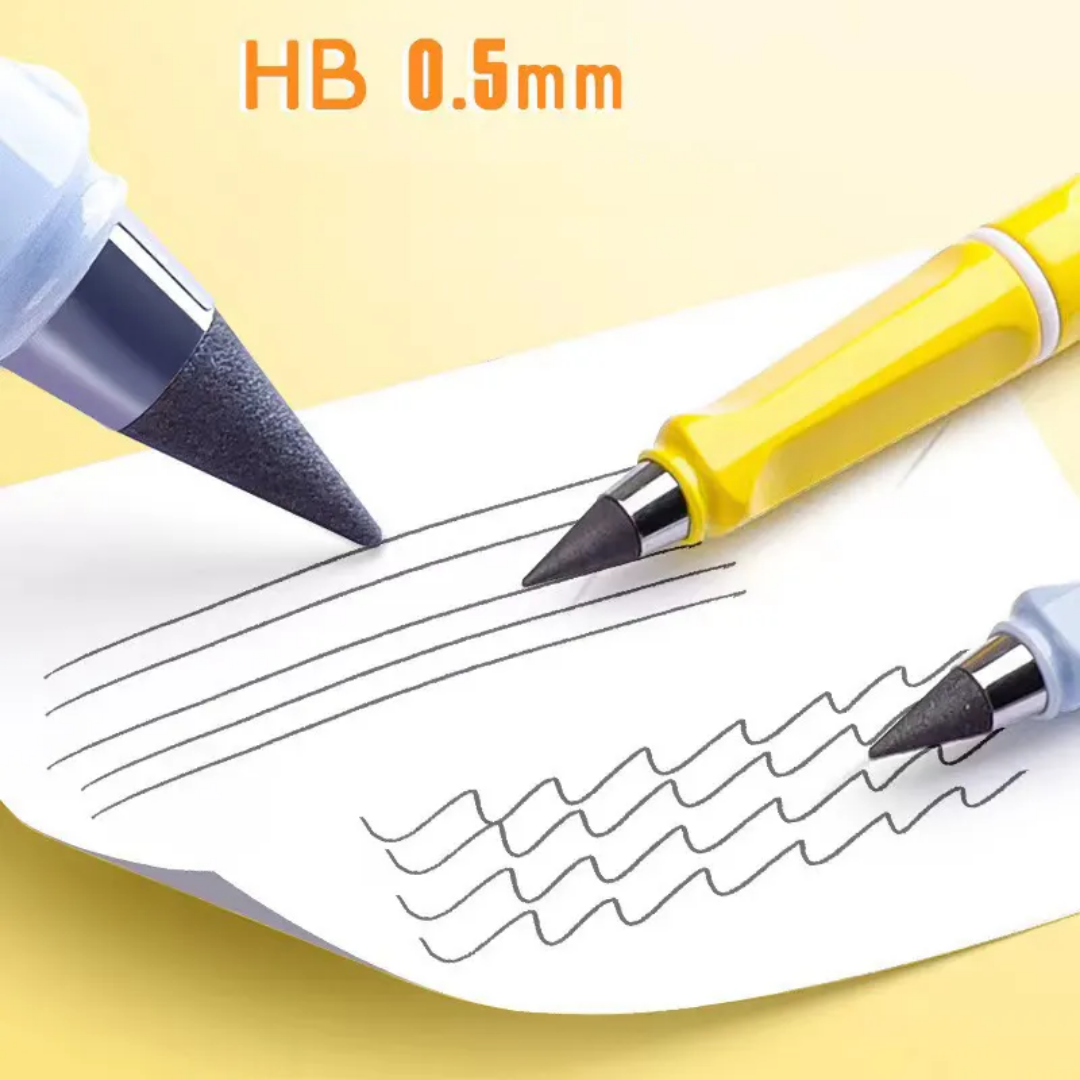 Pencil gift set