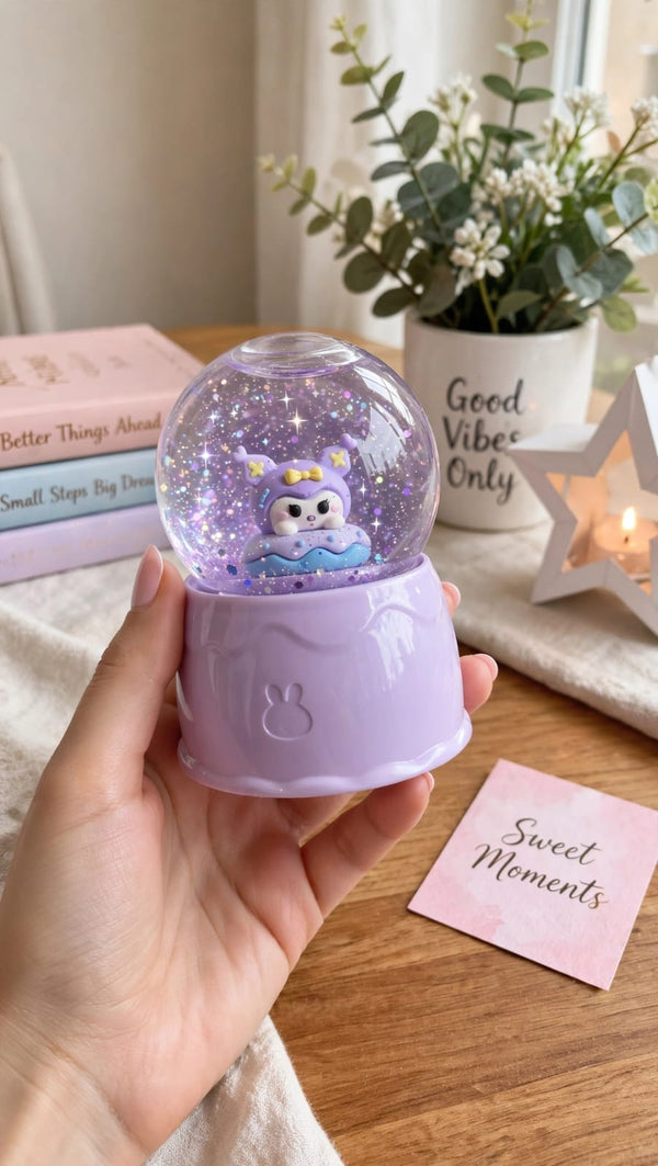 Sanrio Premium Slime