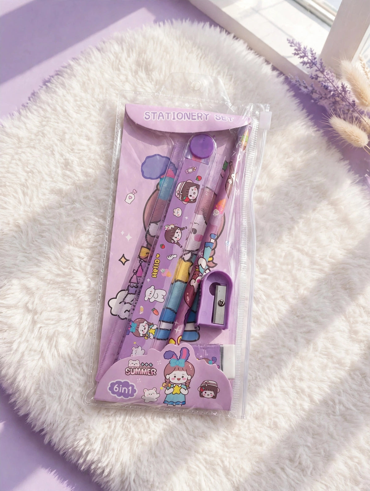 Happy Day Return Gift Set