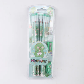 Kawaii pencil pack-12pc HB