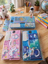 Cute pencil box