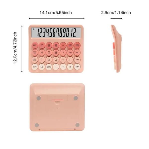 Calculator KK2210