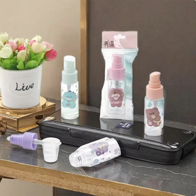 Spray bottle