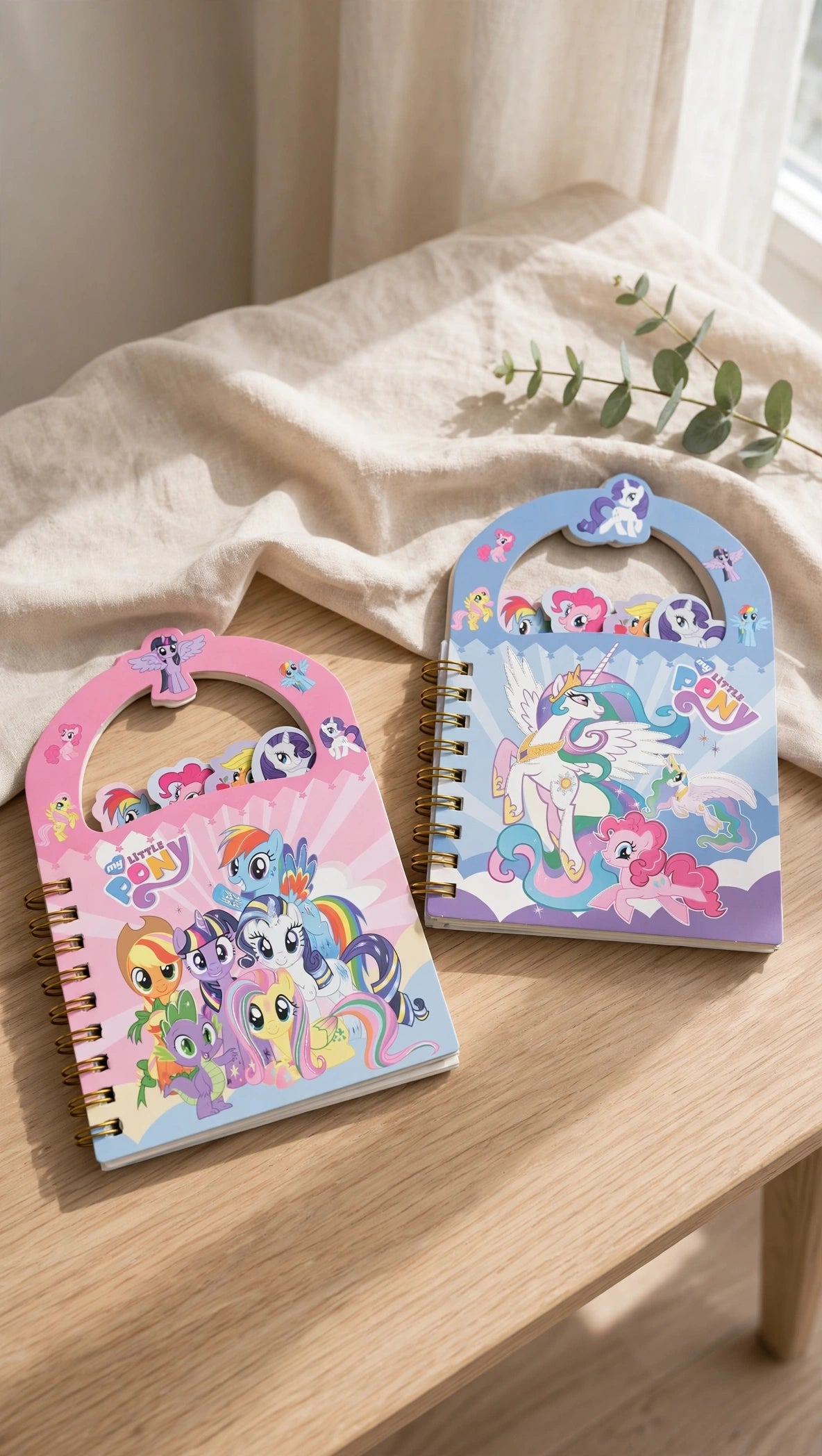 Cute Unicorn Diary