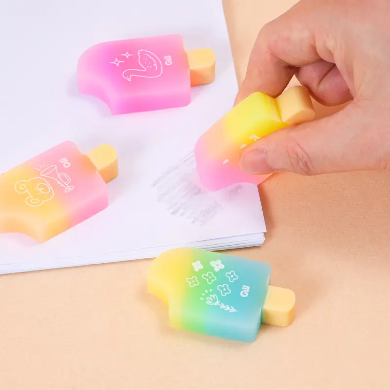 BearPops Eraser