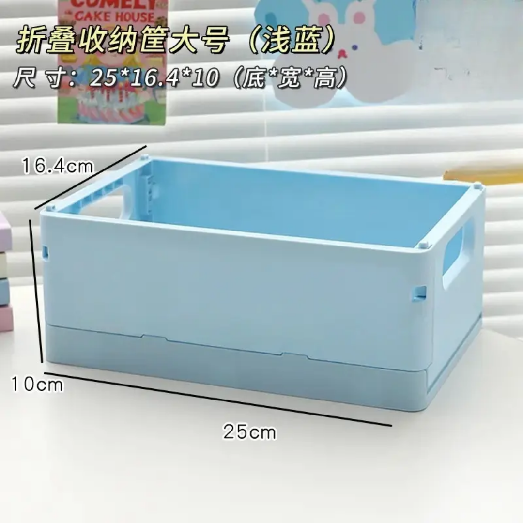 Diy desk organiser