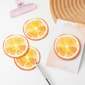 Fruit pop notes